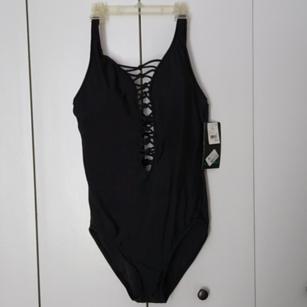 Bathing Suit